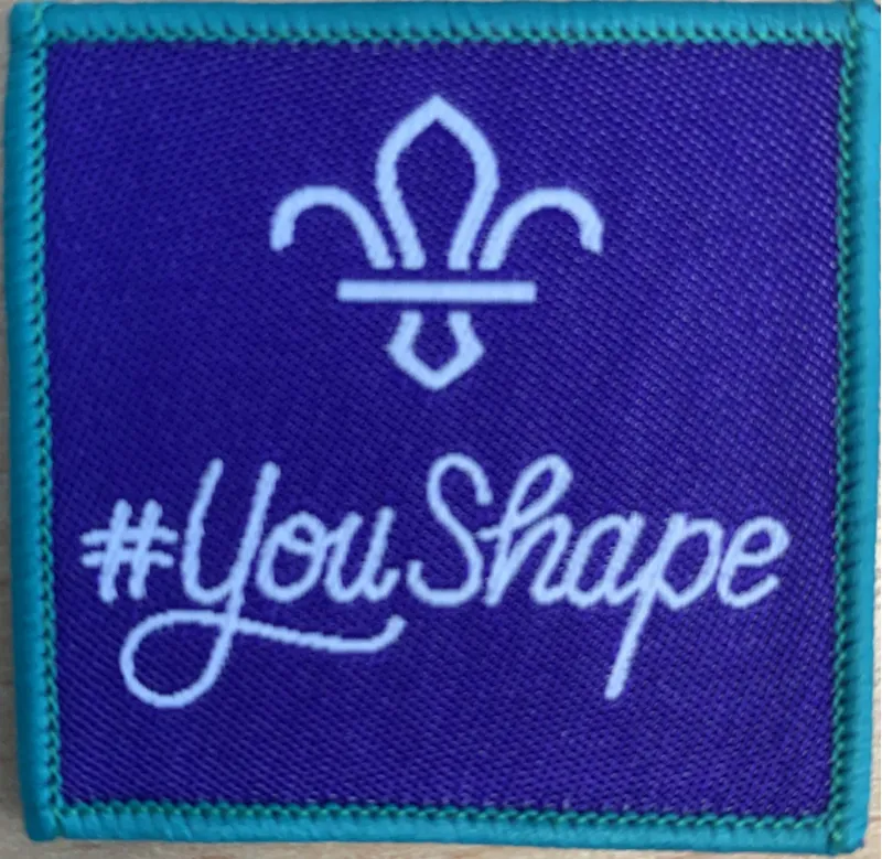 YouShape Scouting badges-2
