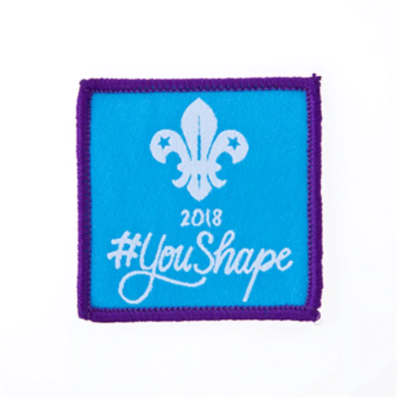 You Shape 2018 Badge-4