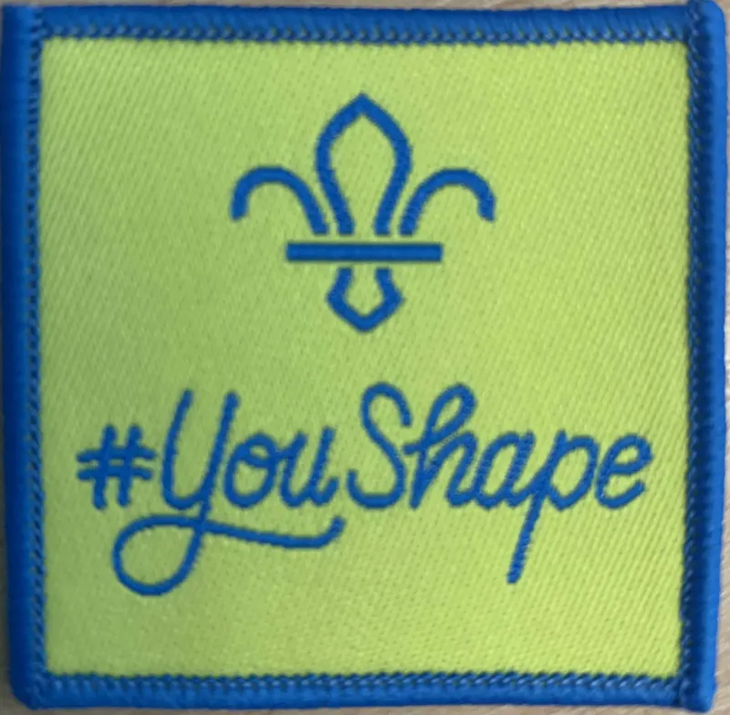 YouShape Scouting badges-1