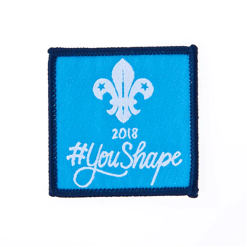 You Shape 2018 Badge-3
