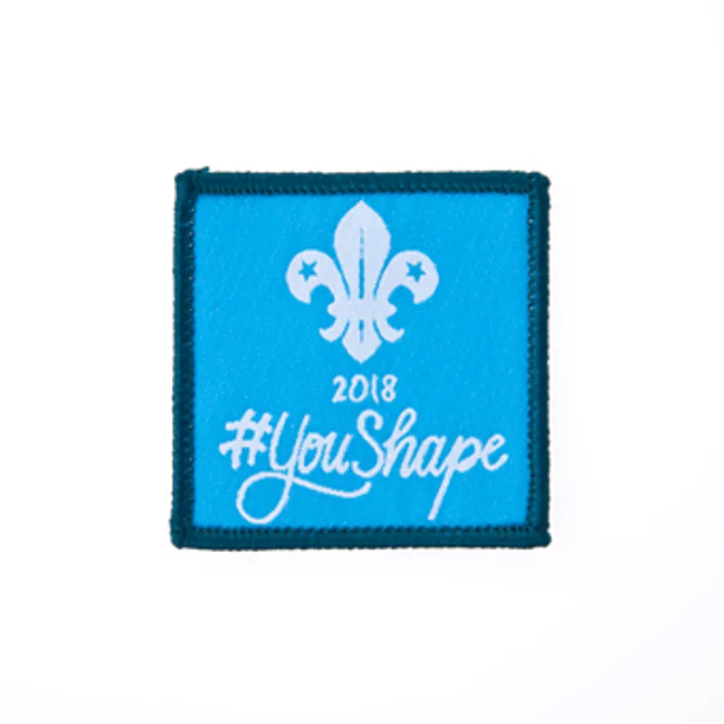 You Shape 2018 Badge-2